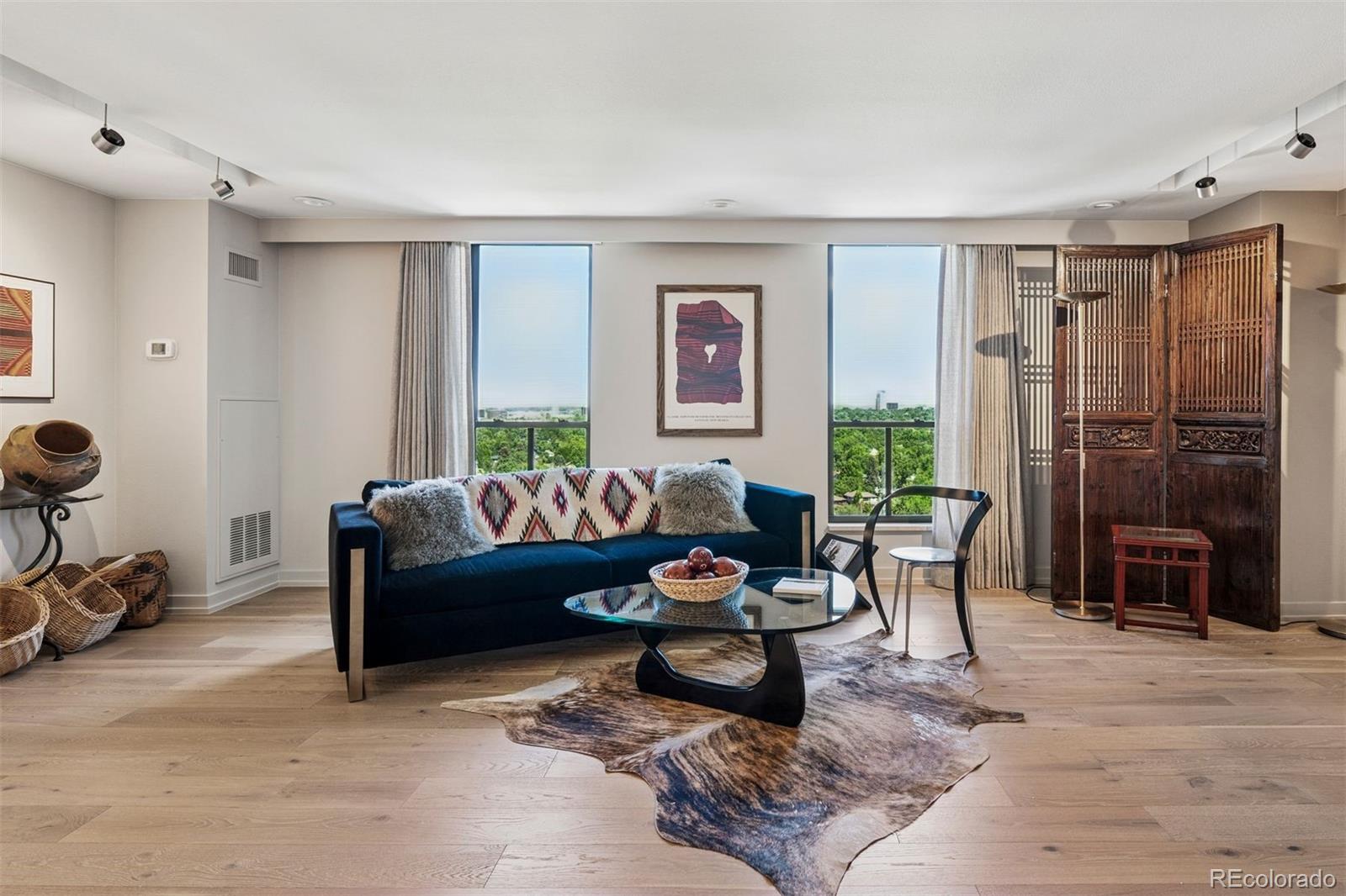 MLS Image #14 for 460 s marion parkway 1856,denver, Colorado