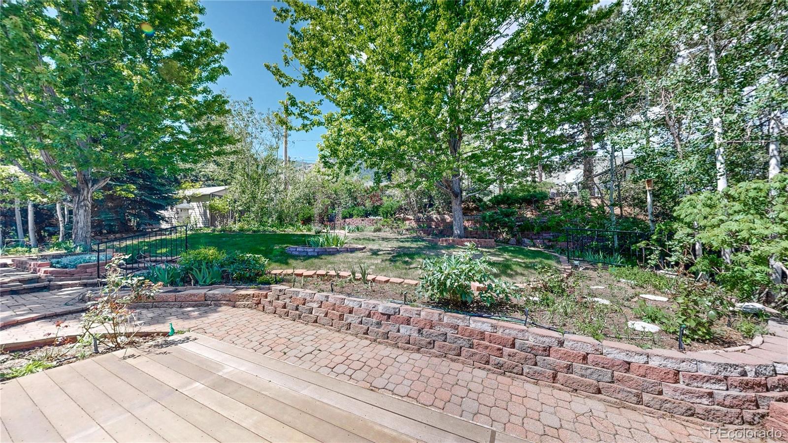 MLS Image #37 for 2150  lookout mountain road,golden, Colorado