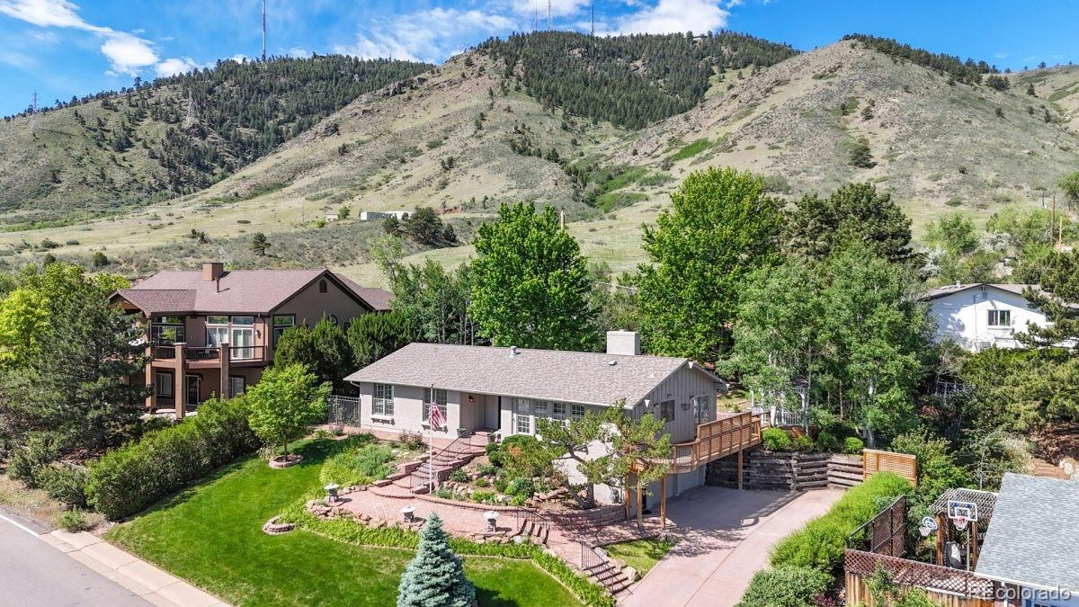 MLS Image #43 for 2150  lookout mountain road,golden, Colorado