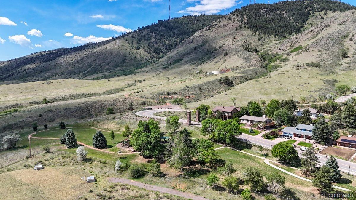 MLS Image #44 for 2150  lookout mountain road,golden, Colorado