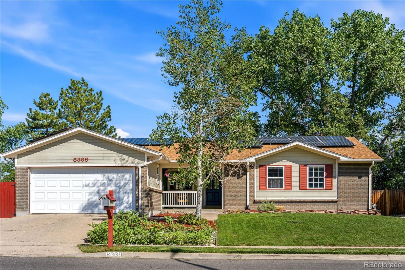 MLS Image #0 for 8369  otis drive,arvada, Colorado