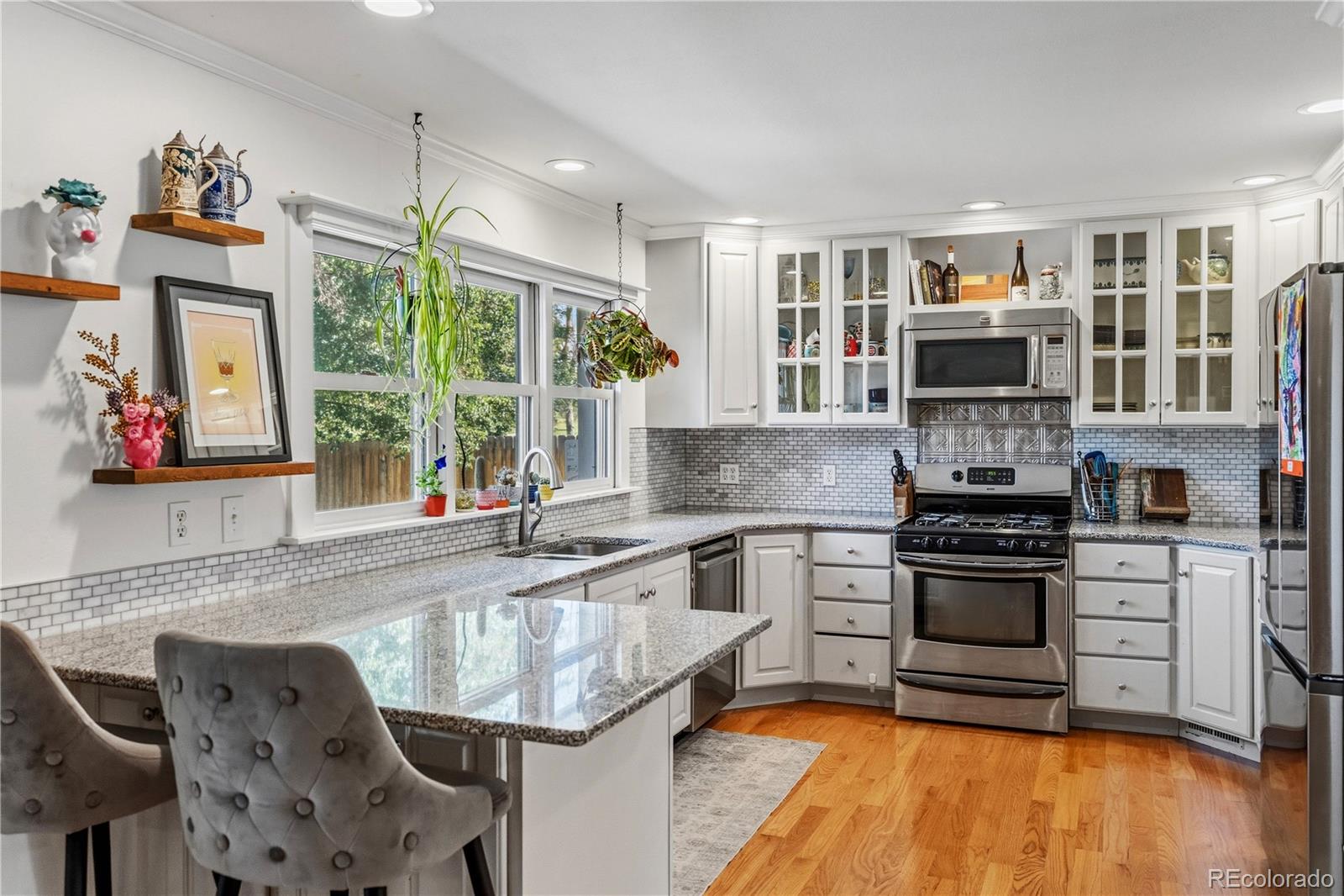MLS Image #3 for 8369  otis drive,arvada, Colorado