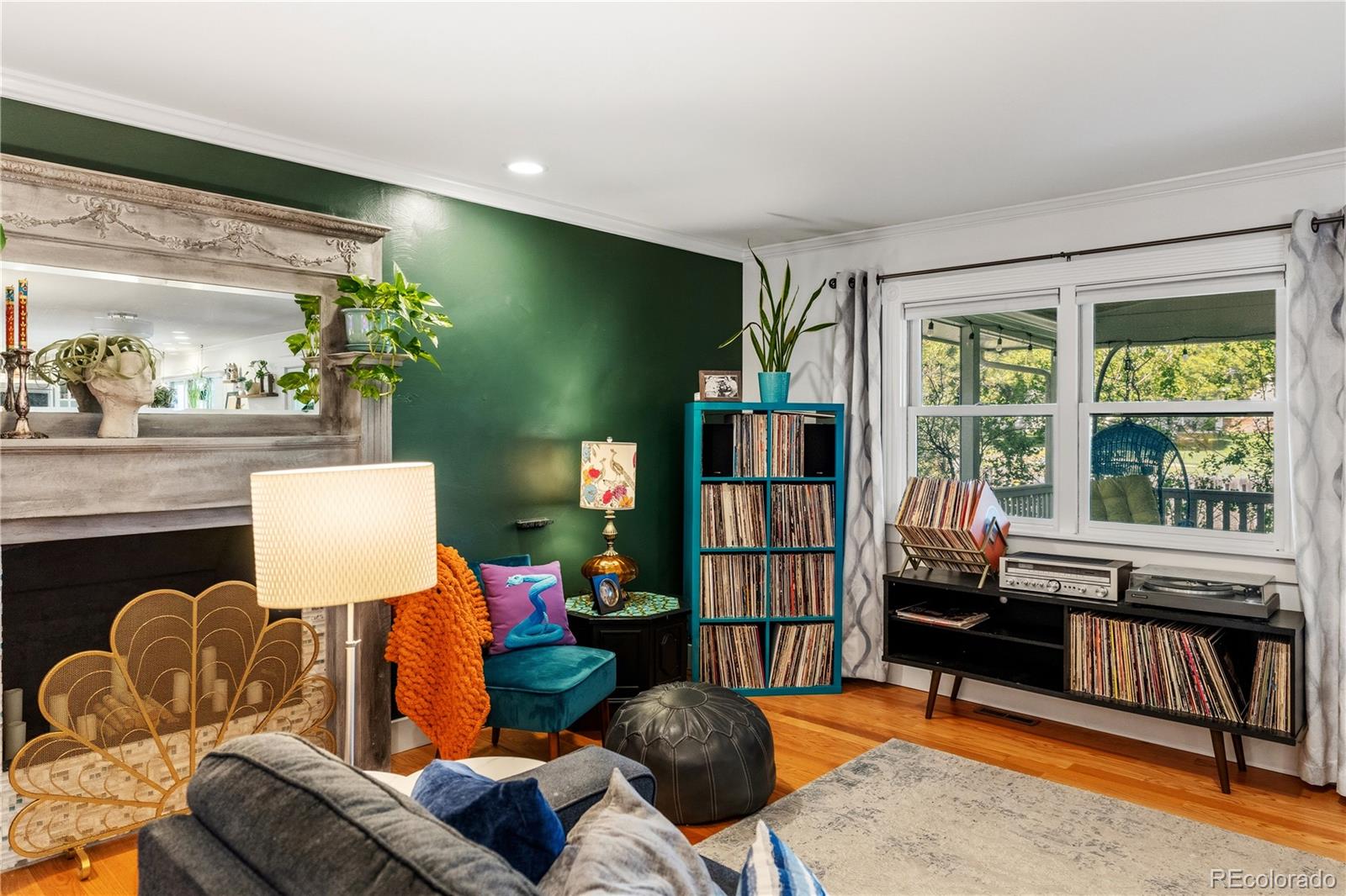 MLS Image #5 for 8369  otis drive,arvada, Colorado