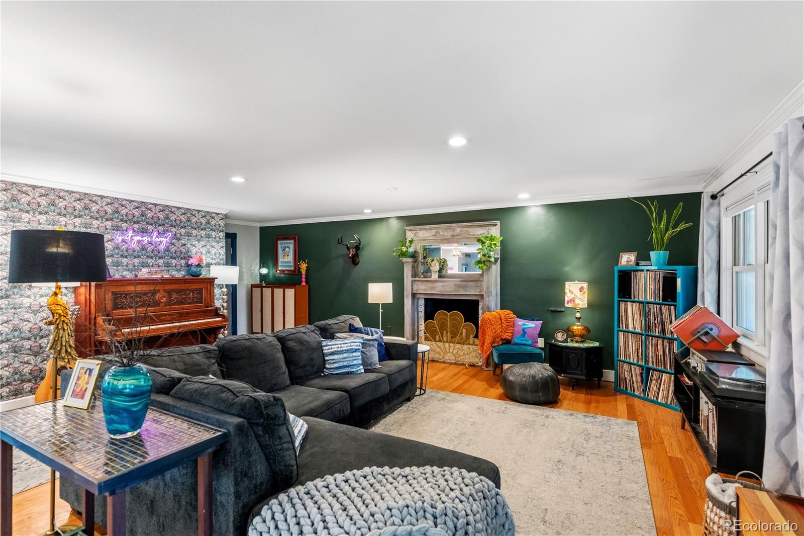 MLS Image #9 for 8369  otis drive,arvada, Colorado