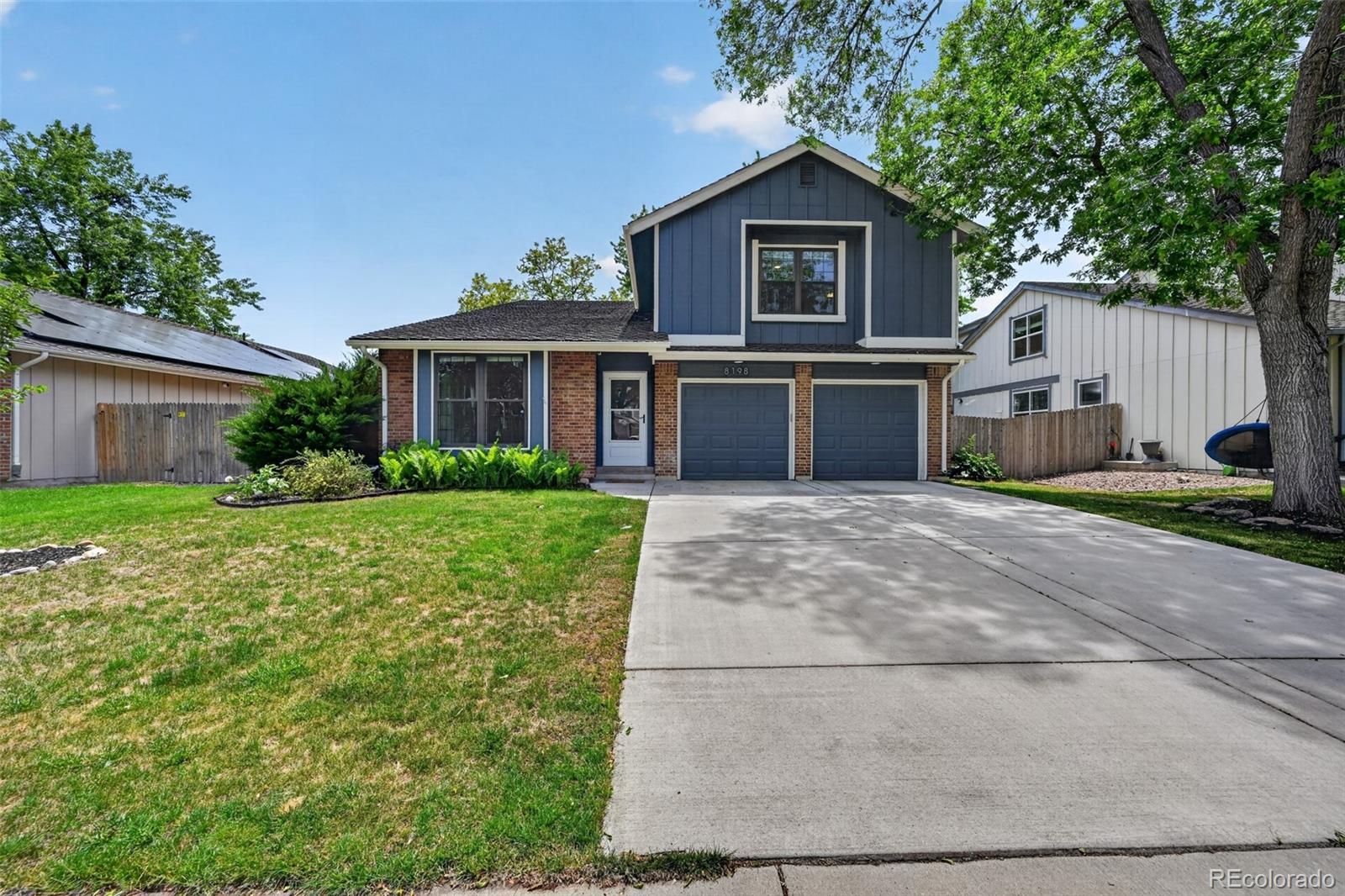MLS Image #0 for 8198 w 81st drive,arvada, Colorado