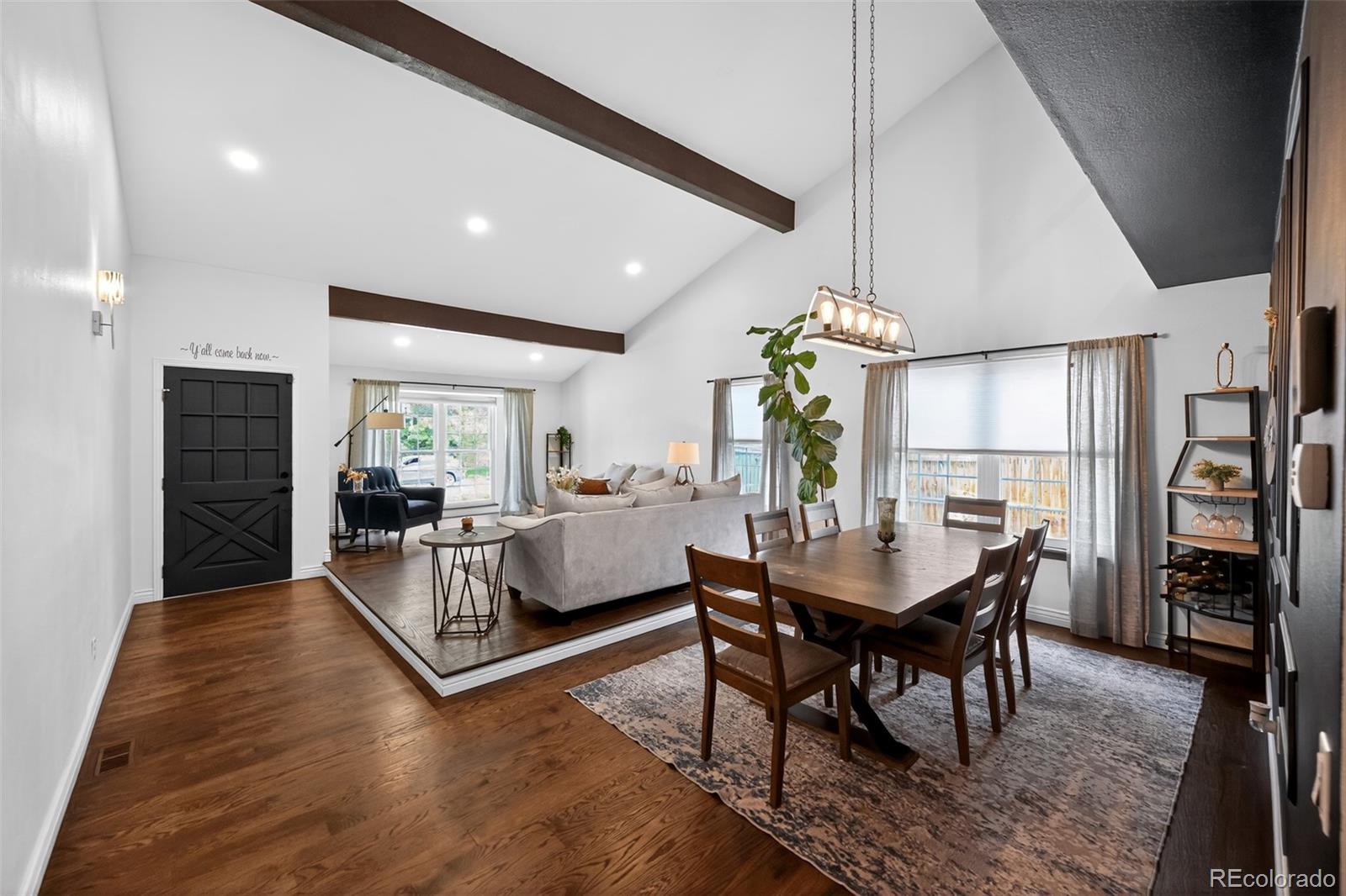 MLS Image #11 for 8198 w 81st drive,arvada, Colorado