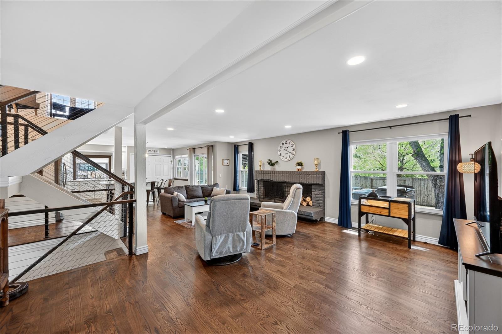 MLS Image #2 for 8198 w 81st drive,arvada, Colorado
