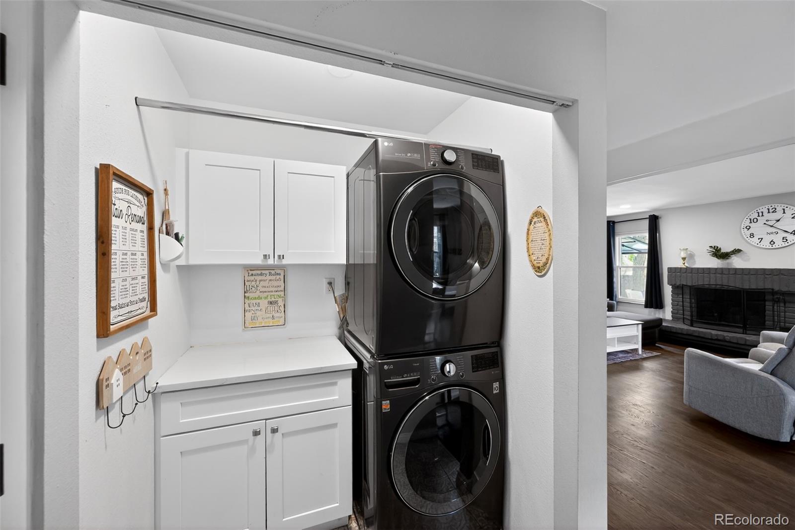 MLS Image #27 for 8198 w 81st drive,arvada, Colorado