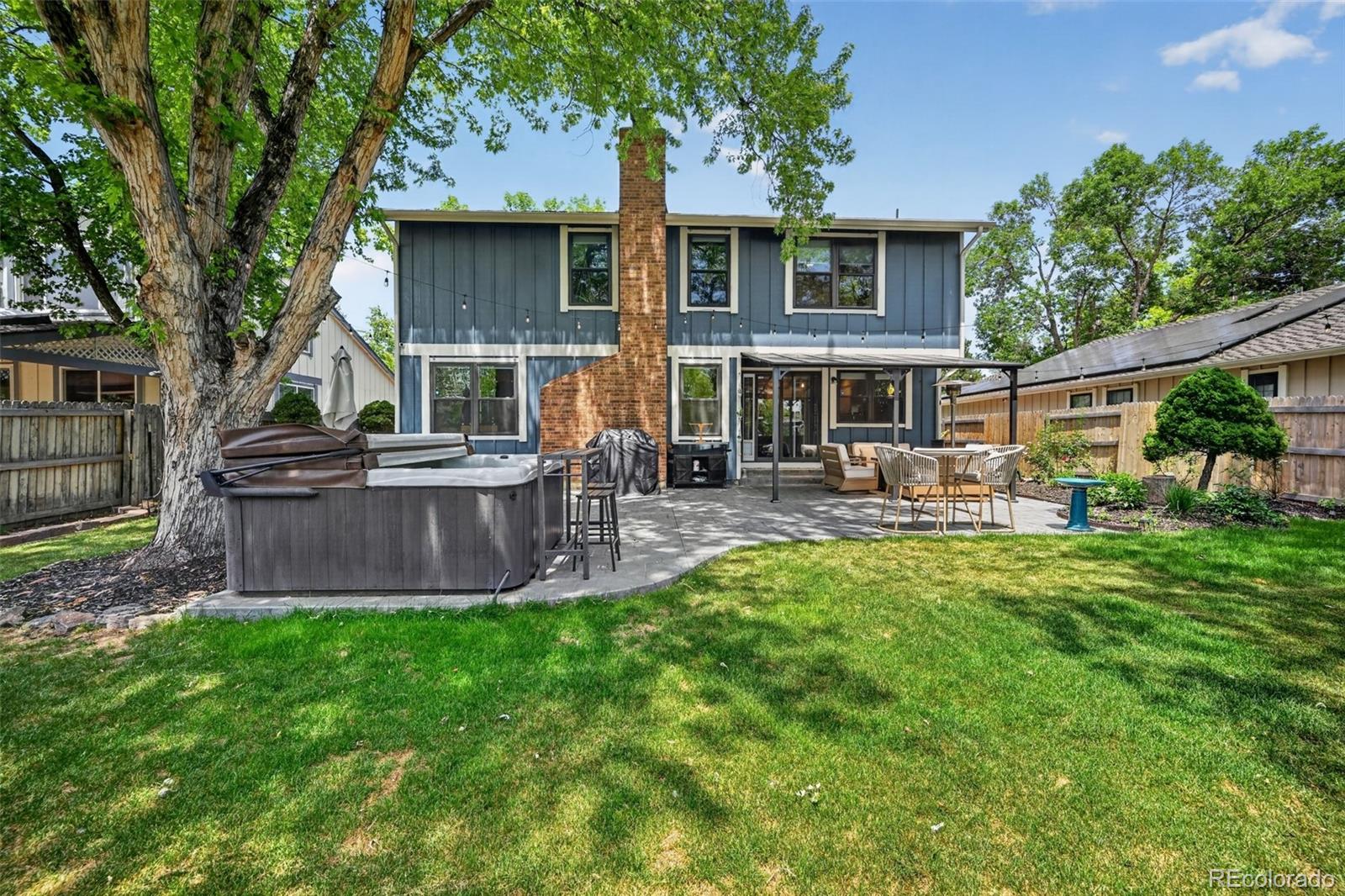 MLS Image #30 for 8198 w 81st drive,arvada, Colorado