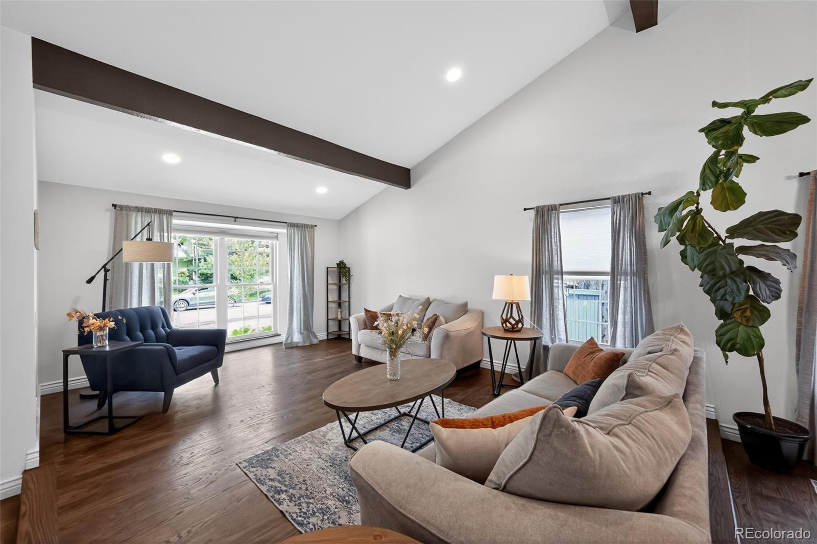 MLS Image #4 for 8198 w 81st drive,arvada, Colorado