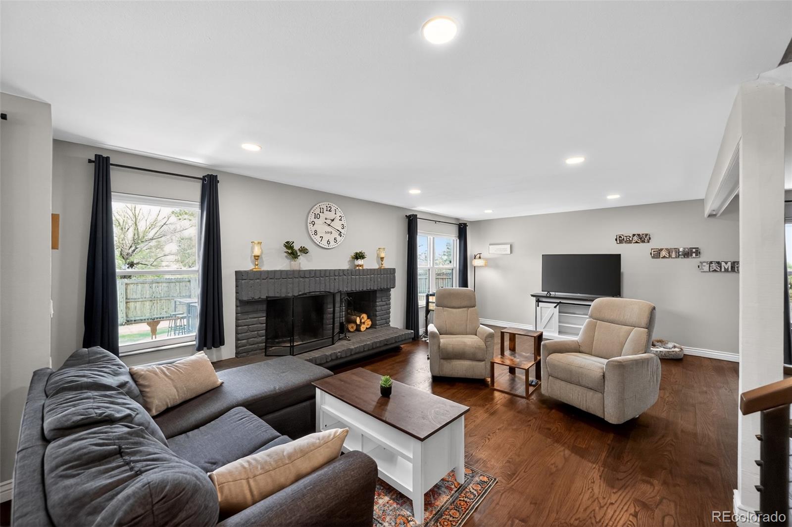 MLS Image #6 for 8198 w 81st drive,arvada, Colorado
