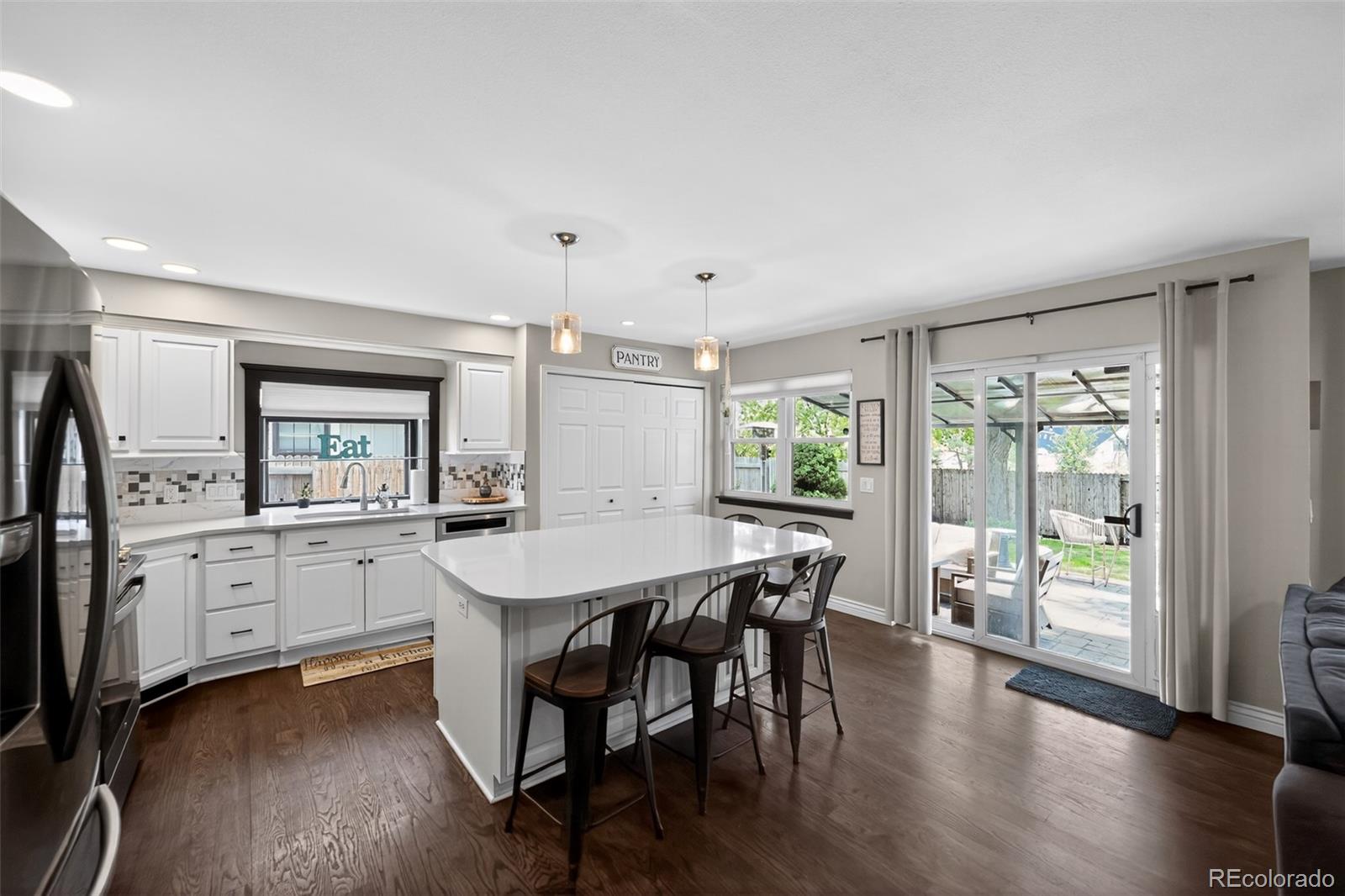 MLS Image #8 for 8198 w 81st drive,arvada, Colorado