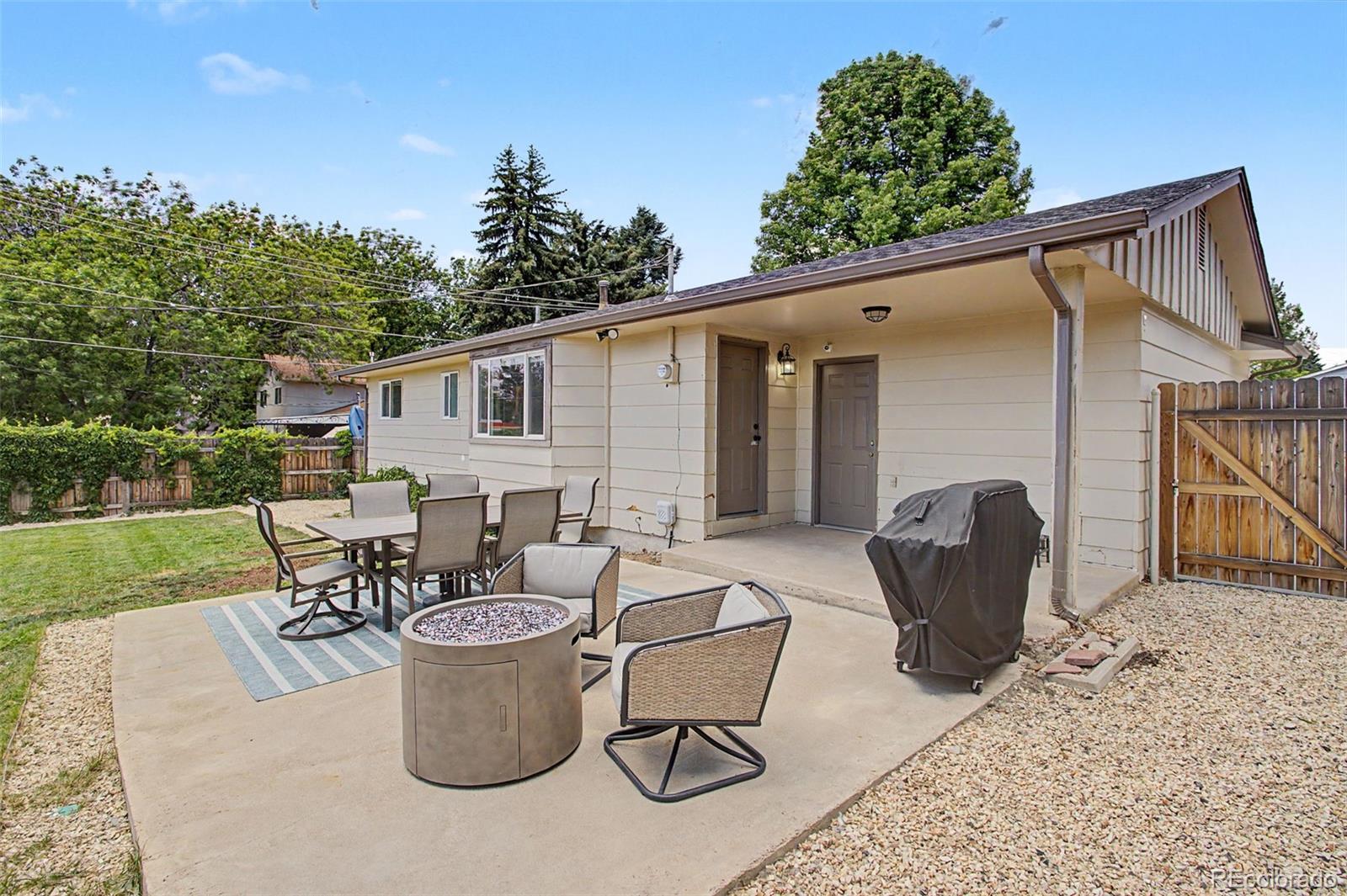 MLS Image #24 for 3603  indianpipe circle,colorado springs, Colorado
