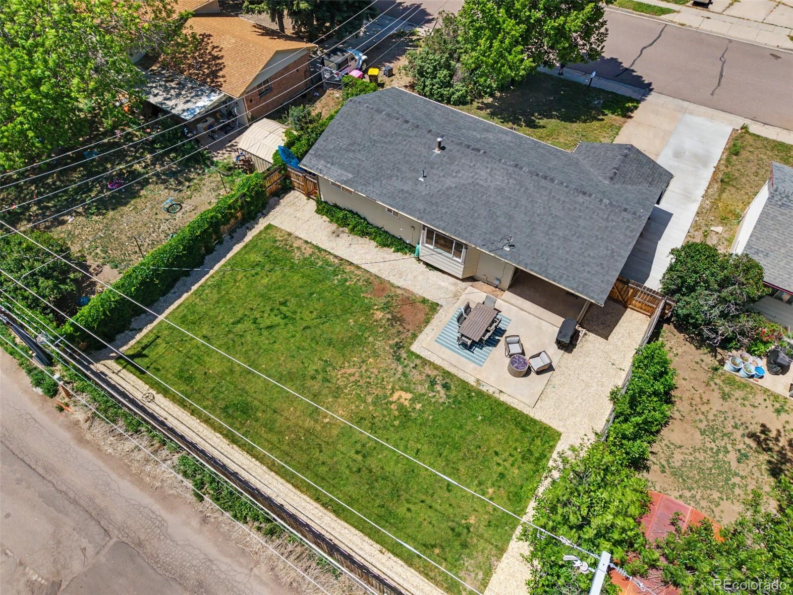 MLS Image #28 for 3603  indianpipe circle,colorado springs, Colorado