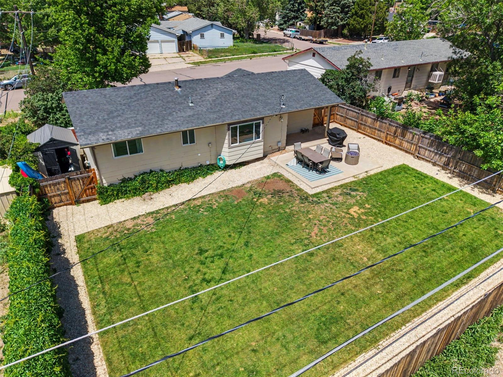 MLS Image #29 for 3603  indianpipe circle,colorado springs, Colorado