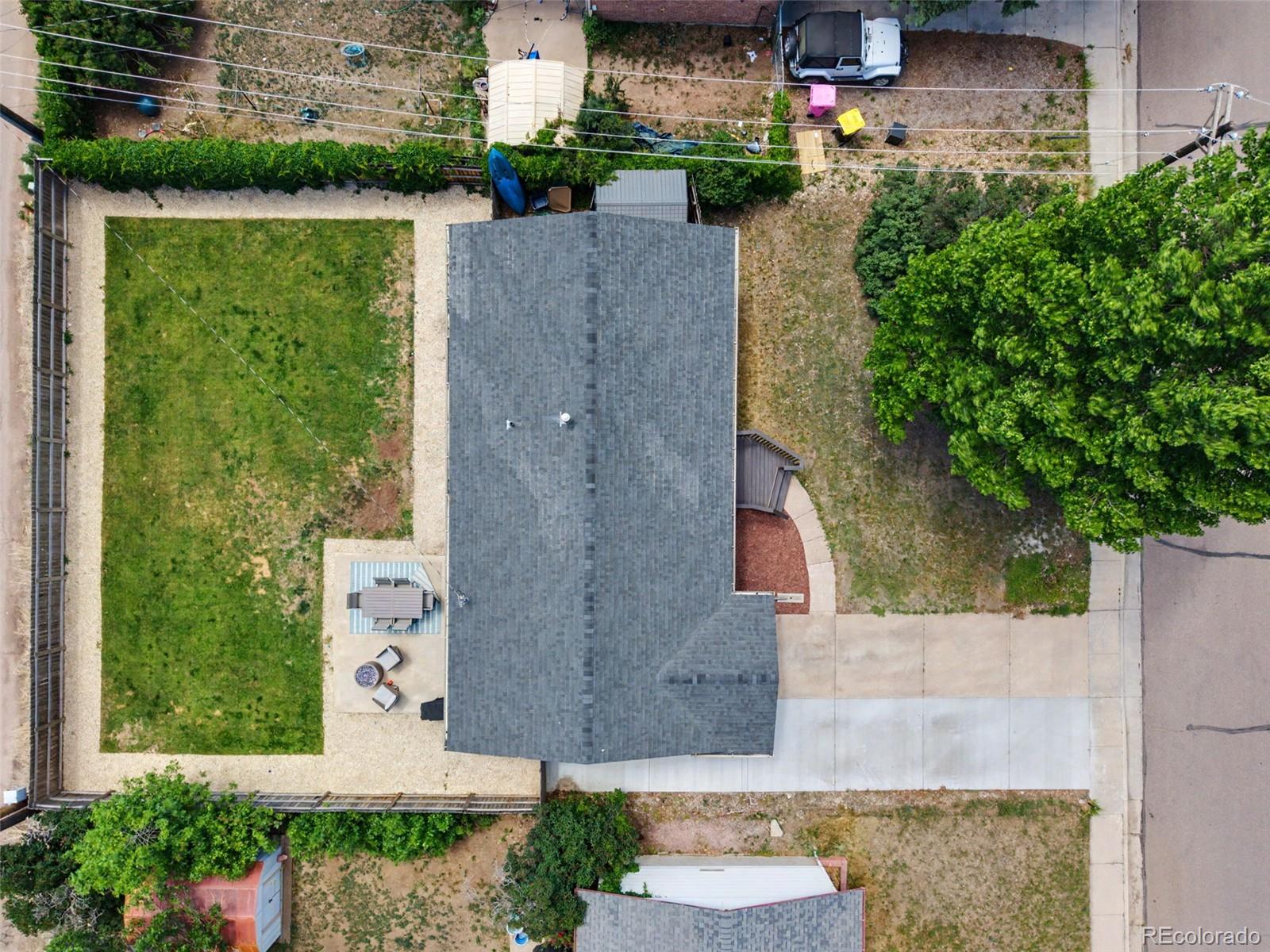 MLS Image #30 for 3603  indianpipe circle,colorado springs, Colorado