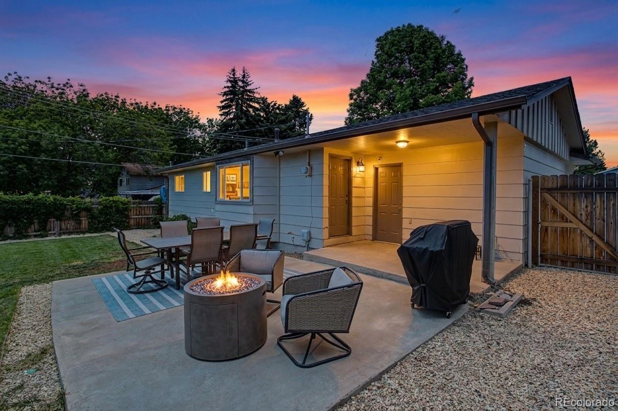 MLS Image #35 for 3603  indianpipe circle,colorado springs, Colorado