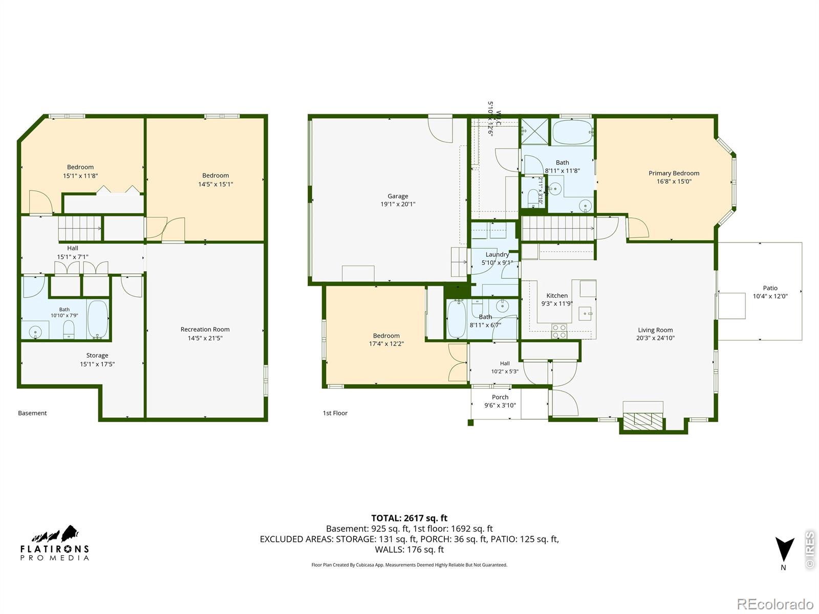 MLS Image #35 for 12149  sunflower street,broomfield, Colorado
