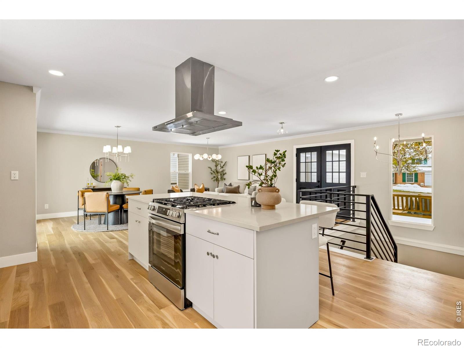 MLS Image #10 for 7128 s glencoe court,centennial, Colorado