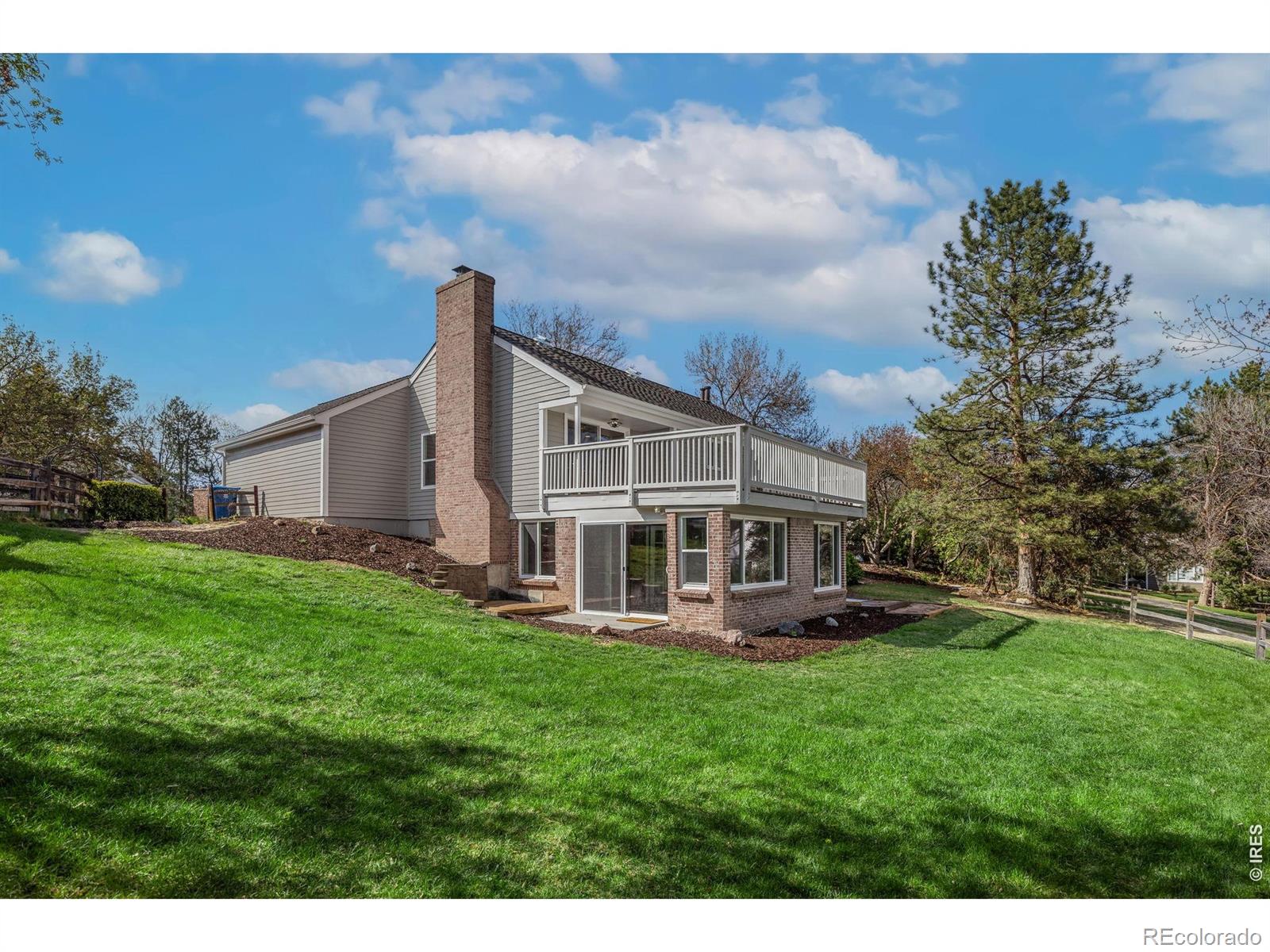 MLS Image #3 for 7128 s glencoe court,centennial, Colorado