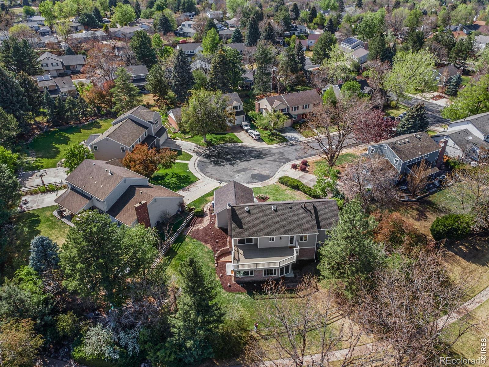MLS Image #38 for 7128 s glencoe court,centennial, Colorado