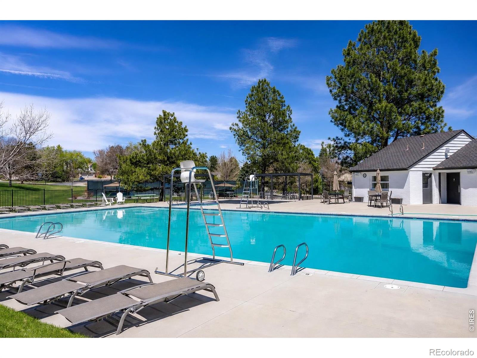 MLS Image #4 for 7128 s glencoe court,centennial, Colorado