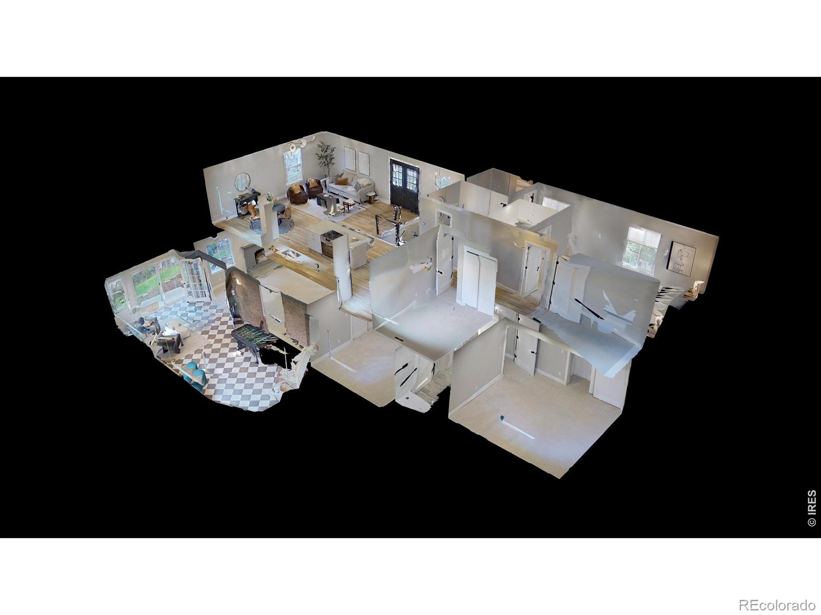 MLS Image #42 for 7128 s glencoe court,centennial, Colorado