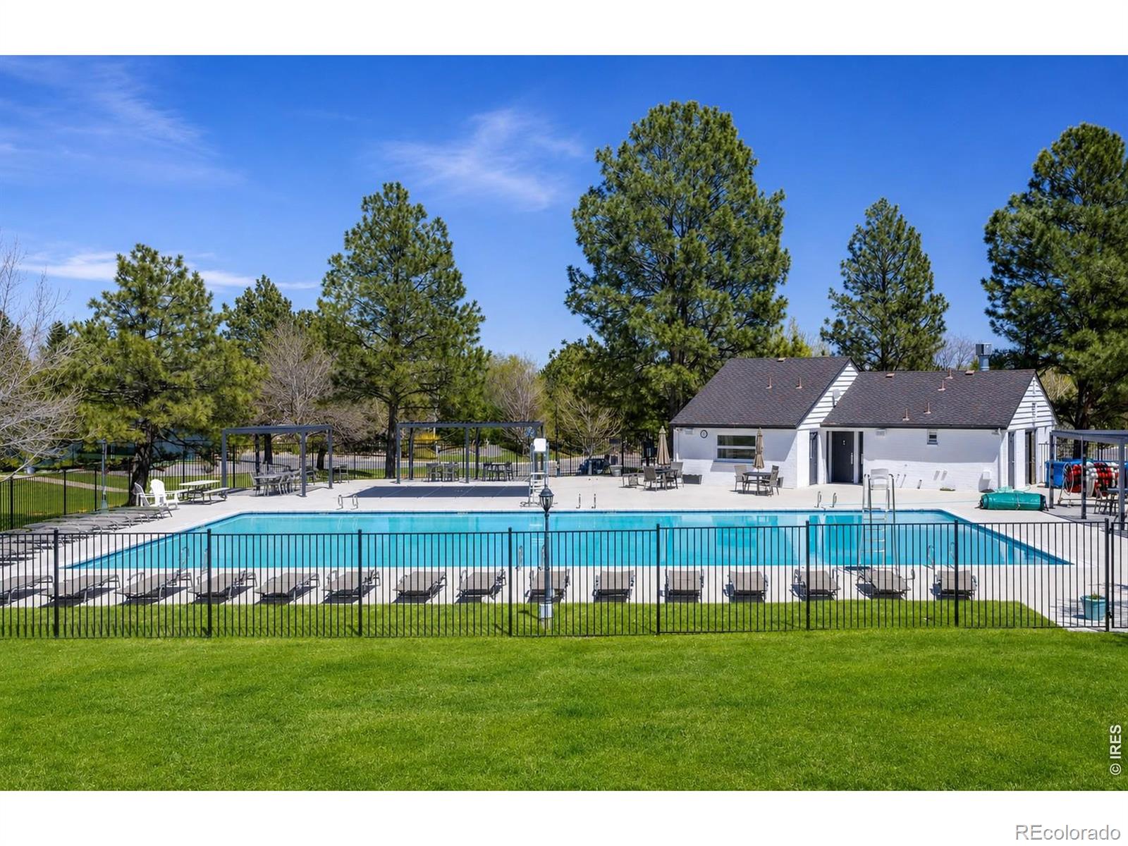 MLS Image #44 for 7128 s glencoe court,centennial, Colorado
