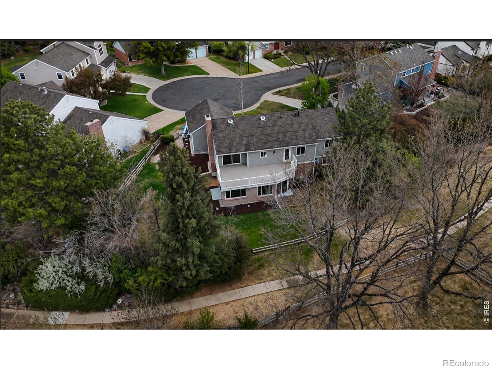 MLS Image #6 for 7128 s glencoe court,centennial, Colorado