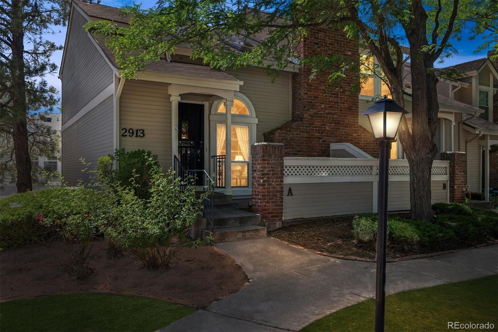 MLS Image #0 for 2913 w long circle,littleton, Colorado