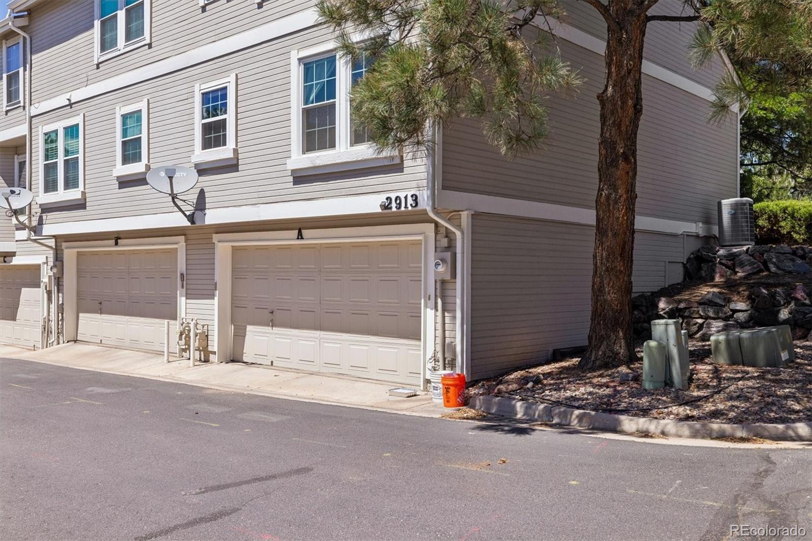 MLS Image #24 for 2913 w long circle,littleton, Colorado