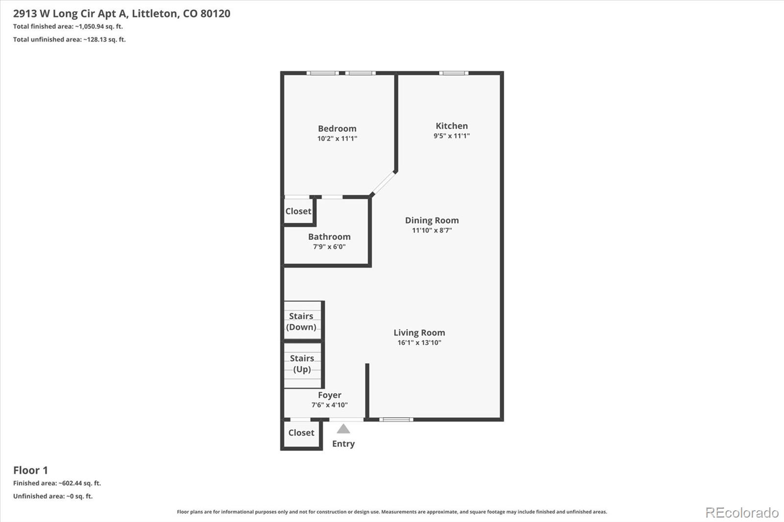 MLS Image #40 for 2913 w long circle,littleton, Colorado