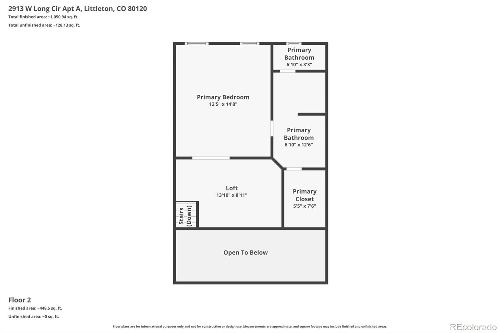 MLS Image #41 for 2913 w long circle,littleton, Colorado