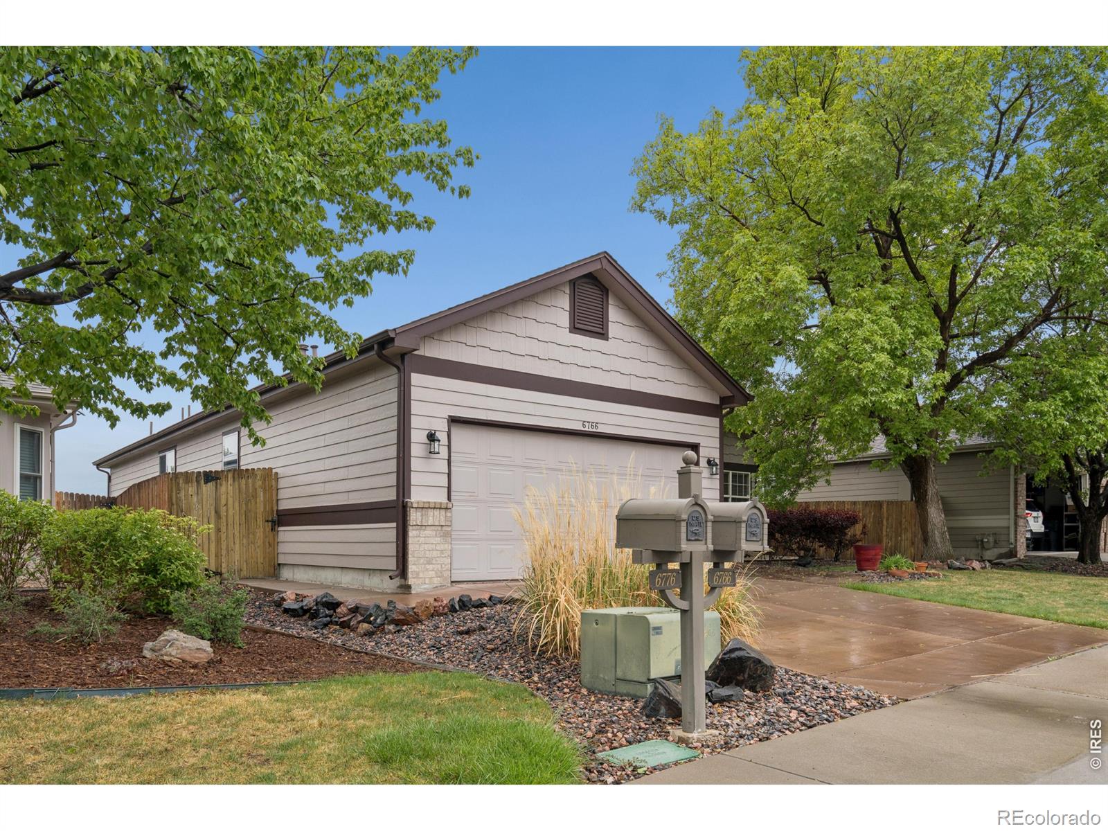 MLS Image #1 for 6766  salvia court,arvada, Colorado