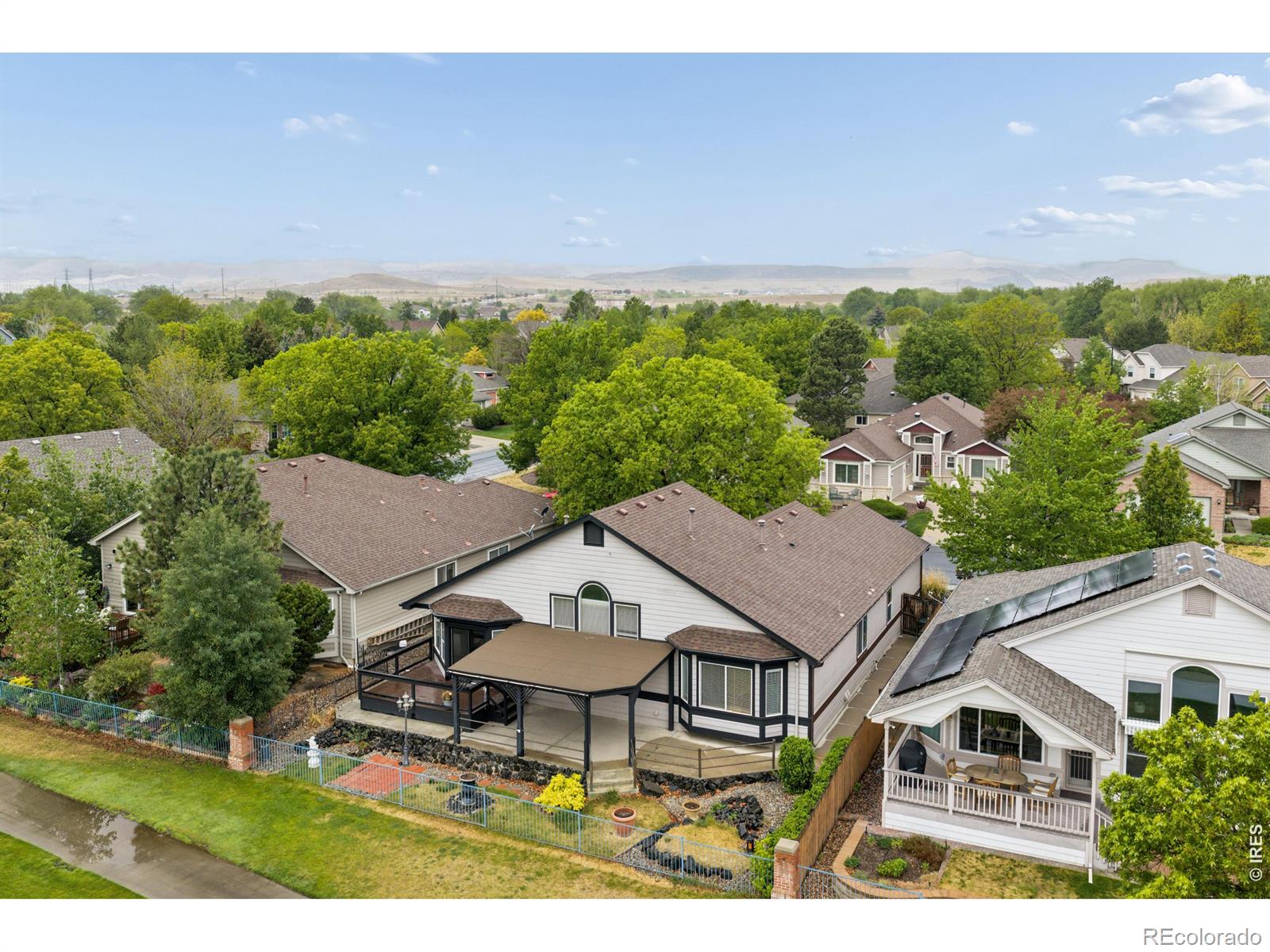 MLS Image #35 for 6766  salvia court,arvada, Colorado