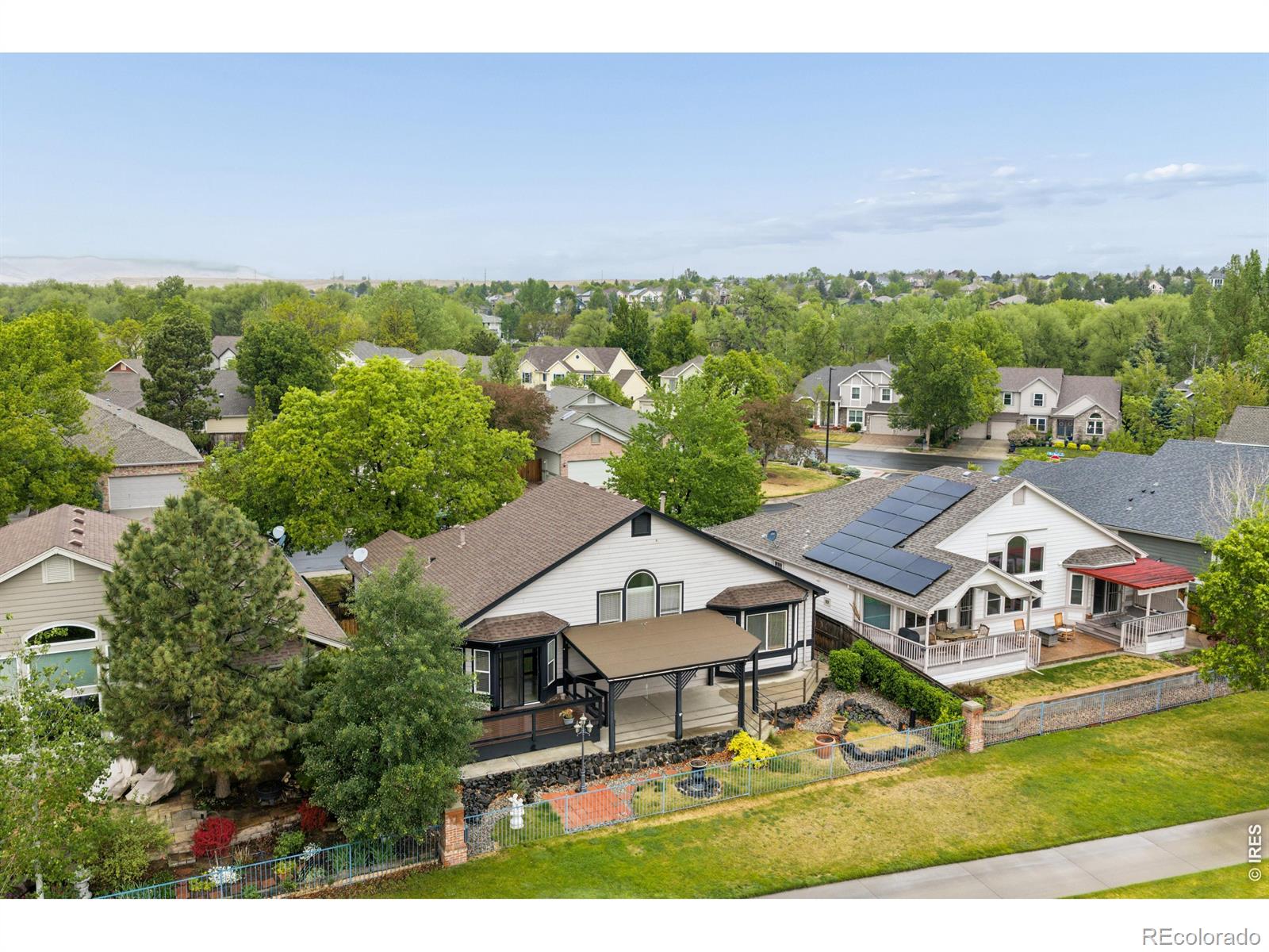 MLS Image #37 for 6766  salvia court,arvada, Colorado