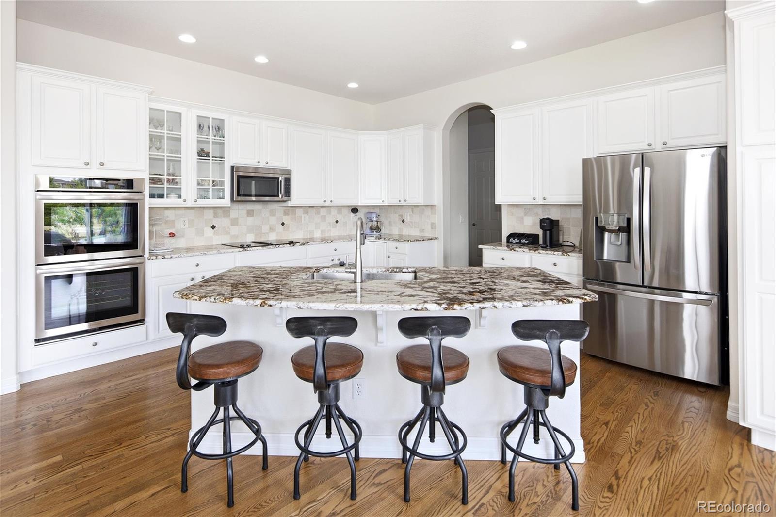 MLS Image #10 for 5379  streambed trail,parker, Colorado