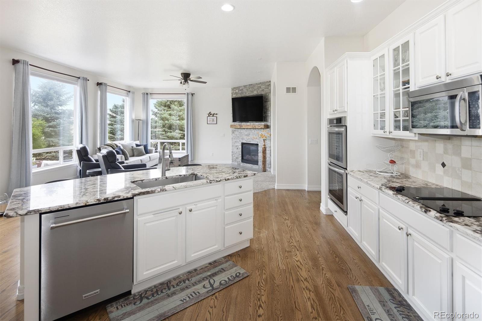 MLS Image #13 for 5379  streambed trail,parker, Colorado