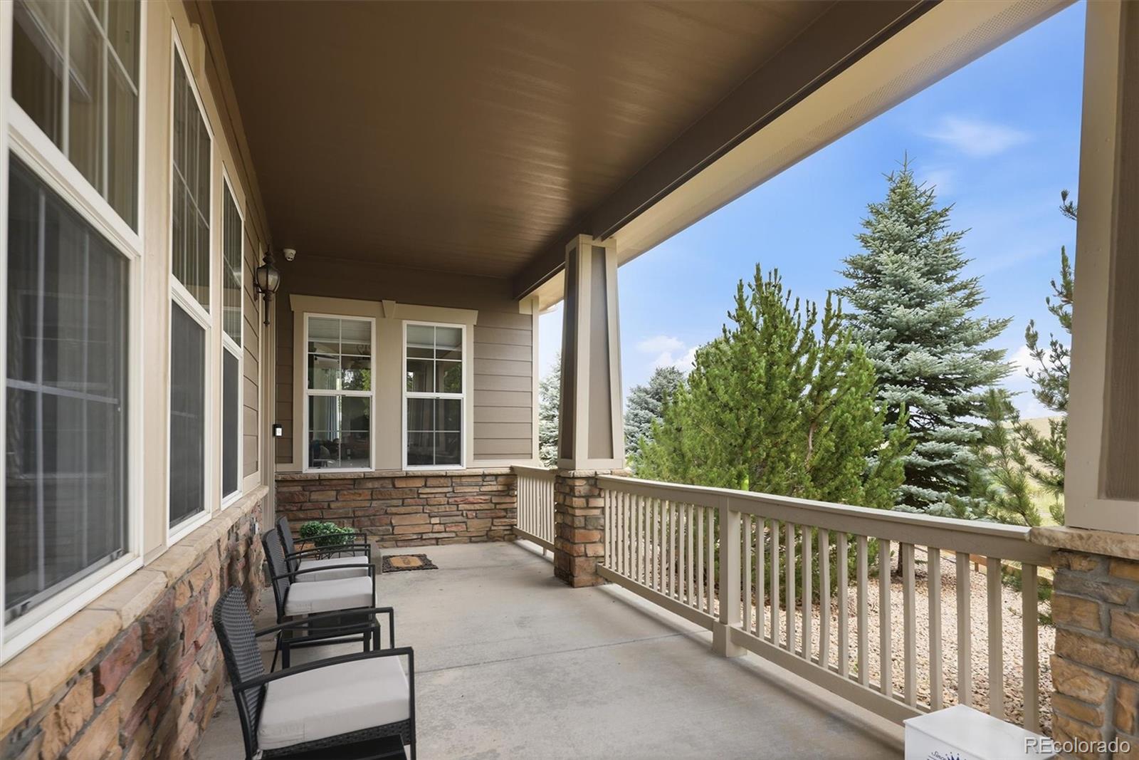 MLS Image #2 for 5379  streambed trail,parker, Colorado