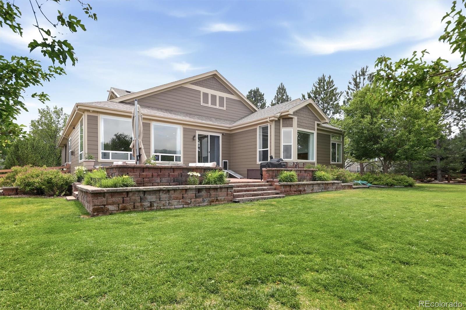 MLS Image #37 for 5379  streambed trail,parker, Colorado