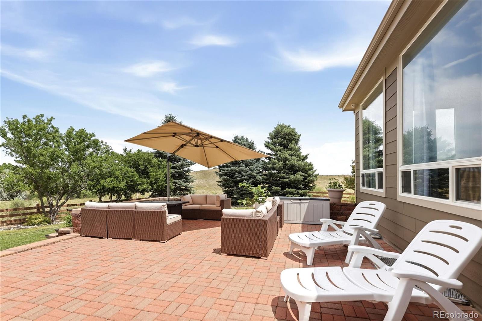 MLS Image #38 for 5379  streambed trail,parker, Colorado