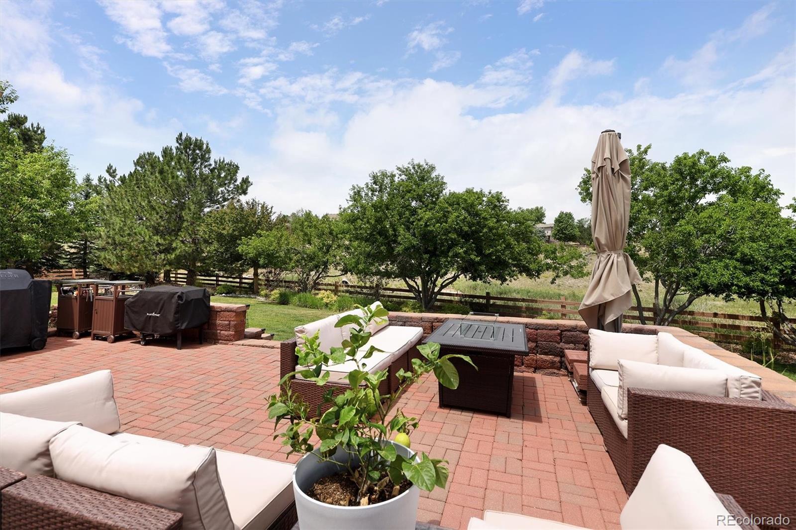 MLS Image #40 for 5379  streambed trail,parker, Colorado