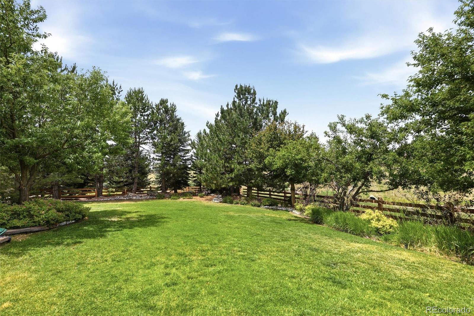 MLS Image #42 for 5379  streambed trail,parker, Colorado
