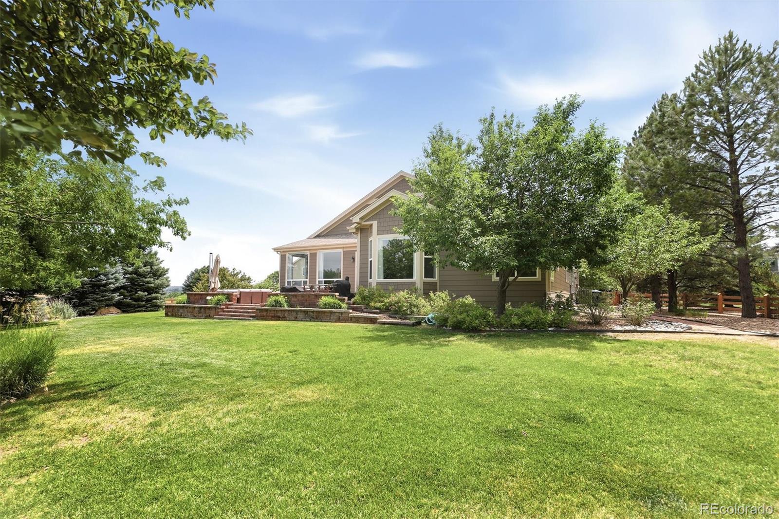 MLS Image #44 for 5379  streambed trail,parker, Colorado
