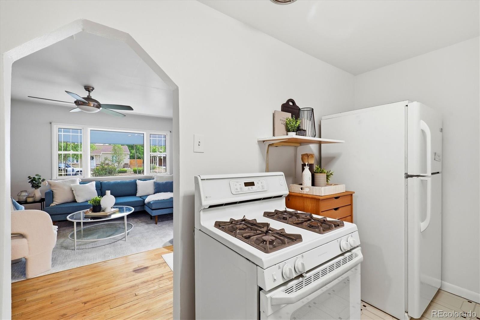 MLS Image #12 for 1260 s winona court,denver, Colorado