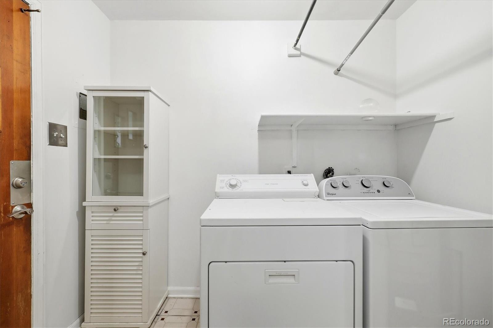 MLS Image #22 for 1260 s winona court,denver, Colorado