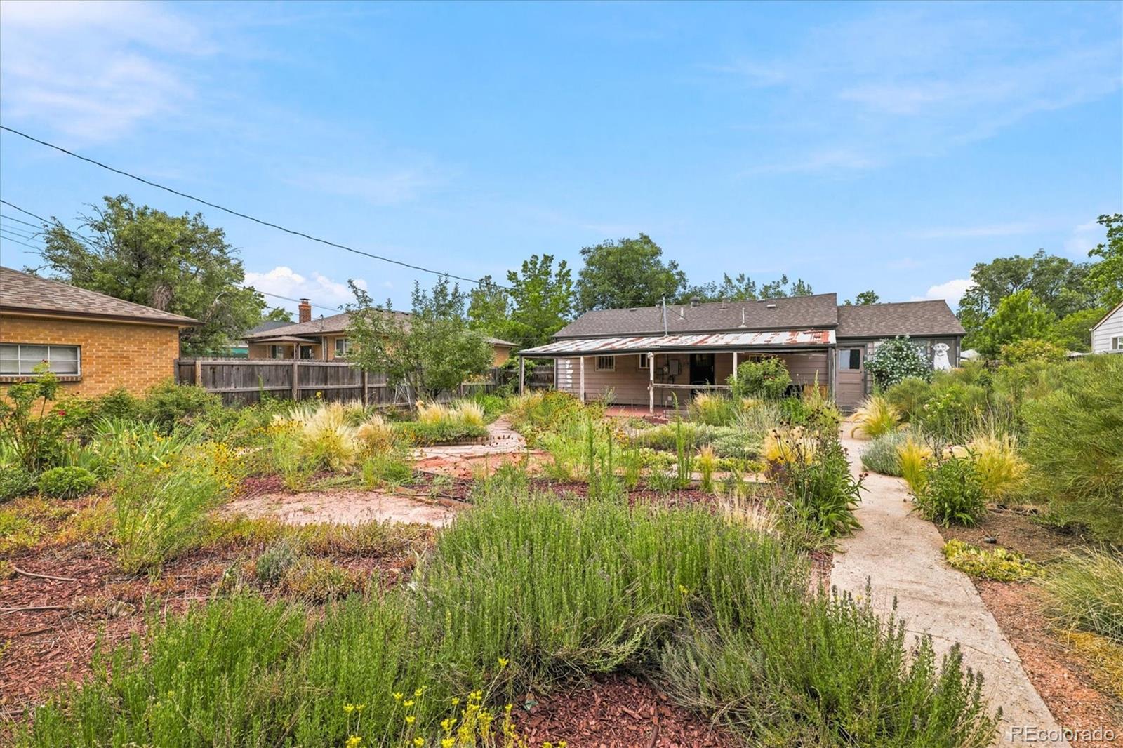 MLS Image #26 for 1260 s winona court,denver, Colorado