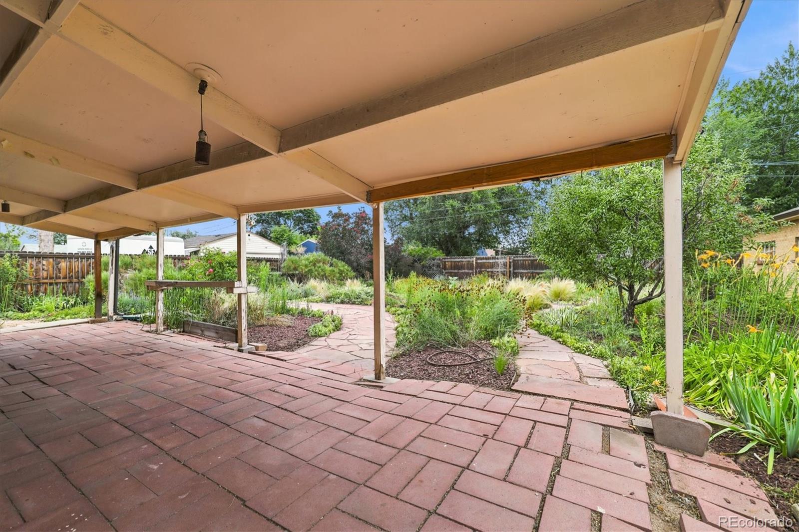 MLS Image #27 for 1260 s winona court,denver, Colorado