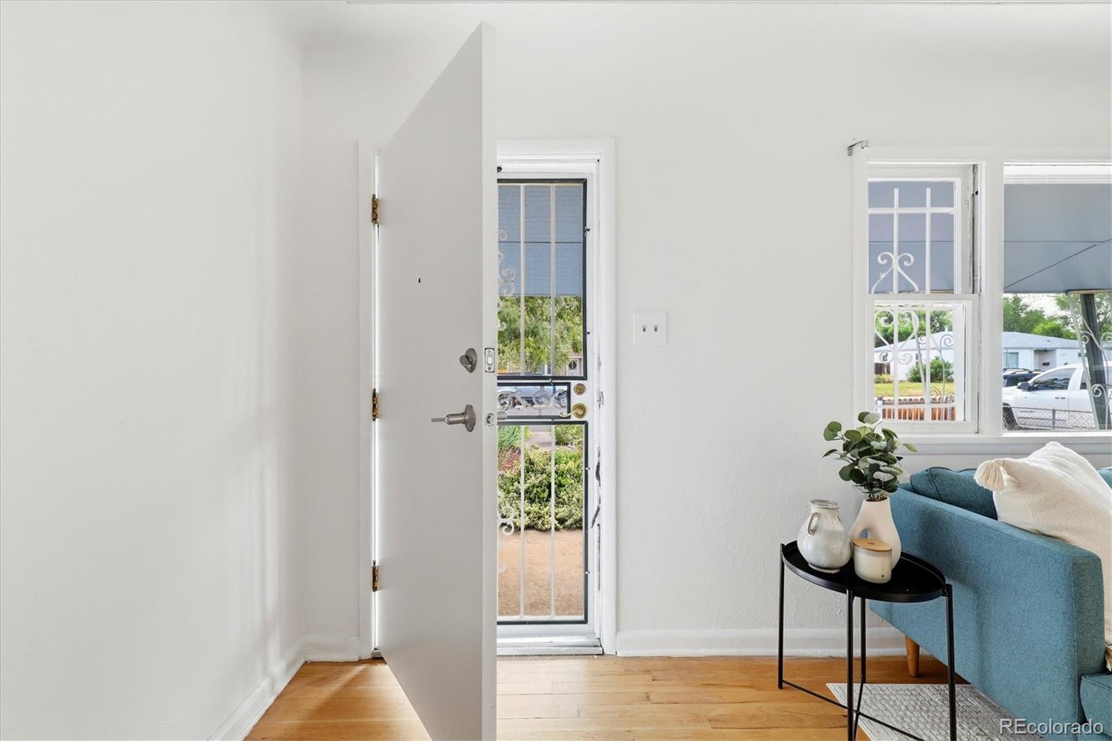MLS Image #5 for 1260 s winona court,denver, Colorado