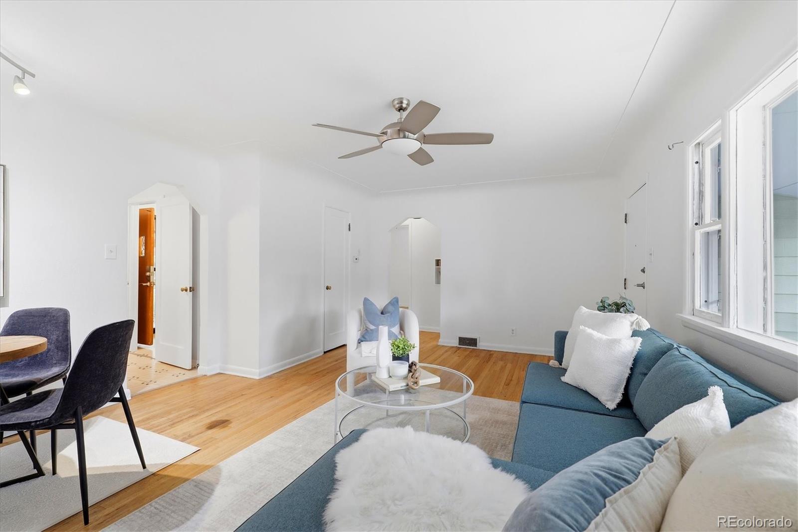 MLS Image #6 for 1260 s winona court,denver, Colorado